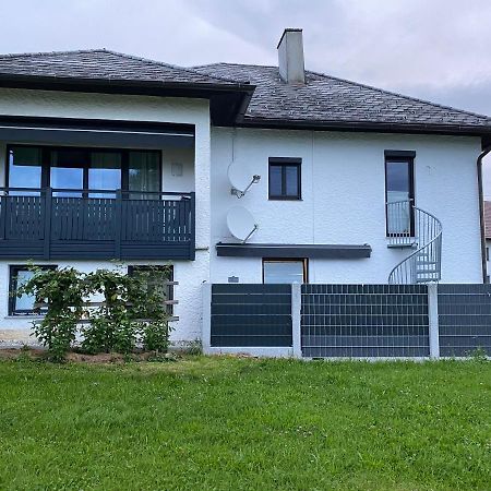 Herzogsdorf Wohnhaus City Sued מראה חיצוני תמונה