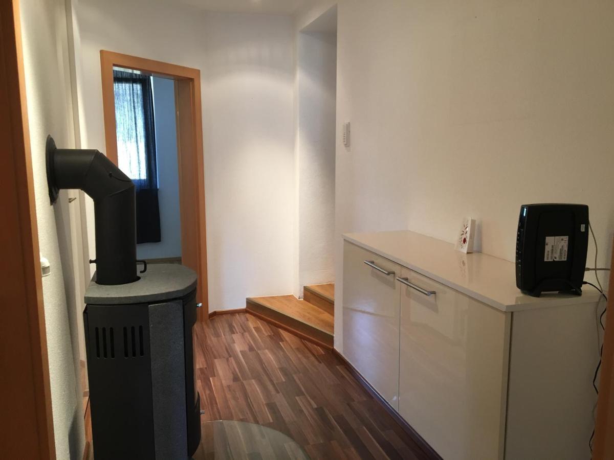Herzogsdorf Wohnhaus City Sued מראה חיצוני תמונה