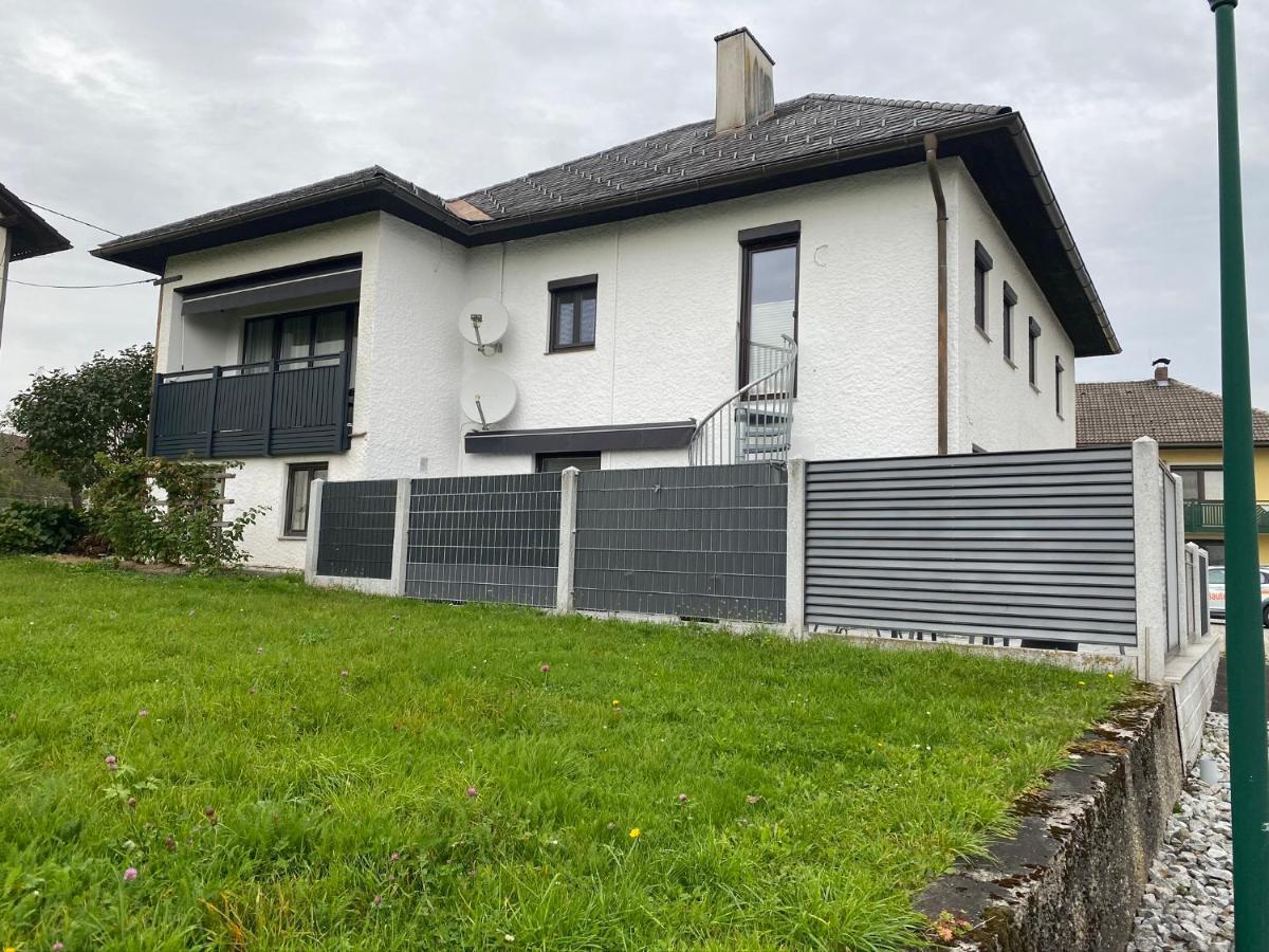 Herzogsdorf Wohnhaus City Sued מראה חיצוני תמונה
