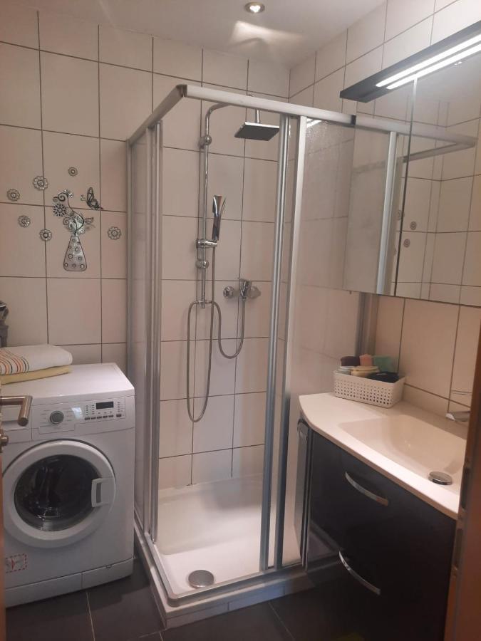 Herzogsdorf Wohnhaus City Sued מראה חיצוני תמונה