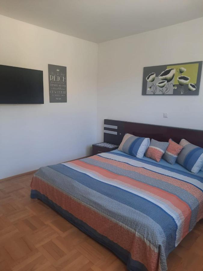 Herzogsdorf Wohnhaus City Sued מראה חיצוני תמונה