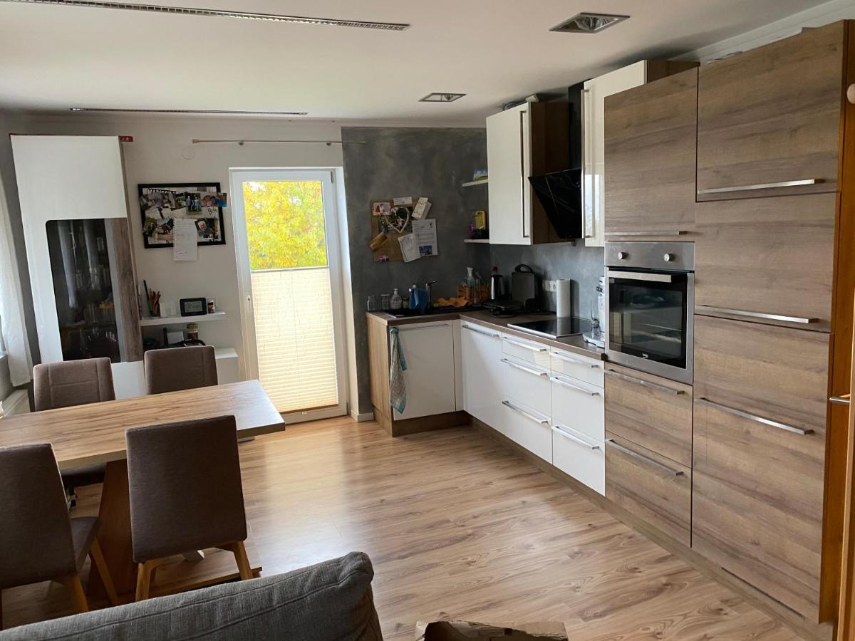 Herzogsdorf Wohnhaus City Sued מראה חיצוני תמונה