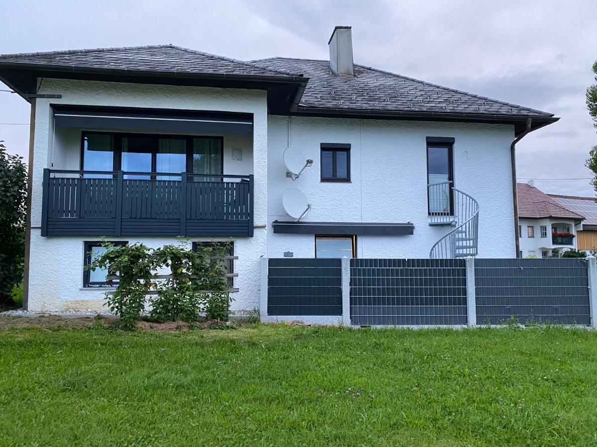 Herzogsdorf Wohnhaus City Sued מראה חיצוני תמונה