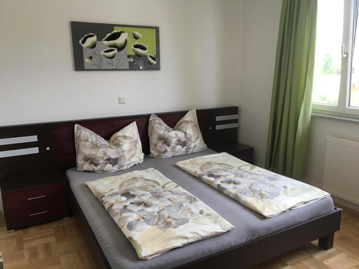 Herzogsdorf Wohnhaus City Sued מראה חיצוני תמונה