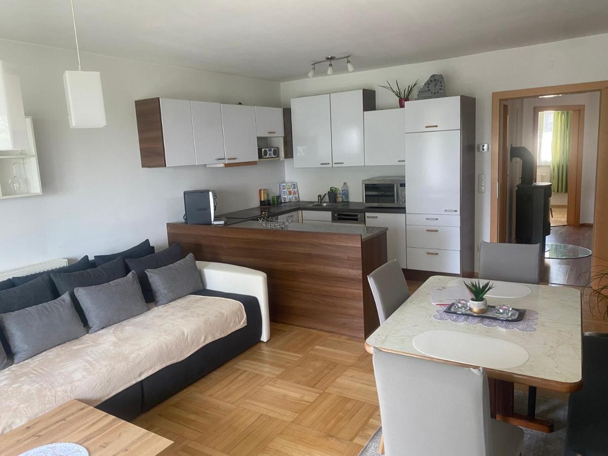 Herzogsdorf Wohnhaus City Sued מראה חיצוני תמונה